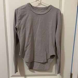 Frank & Eileen LS Tee